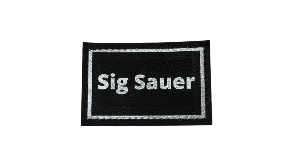 Lynx Defense Gun Manufacturer Patches - Smith &amp; Wesson, 0C00E829CH