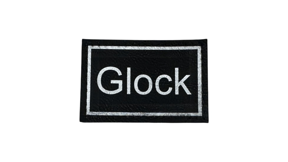 Lynx Defense Gun Manufacturer Patches - Smith &amp; Wesson, 16276F5DCH