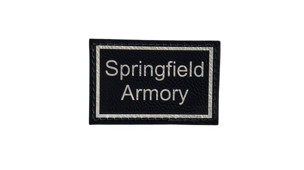 Lynx Defense Gun Manufacturer Patches - Smith &amp; Wesson, E727B385CH