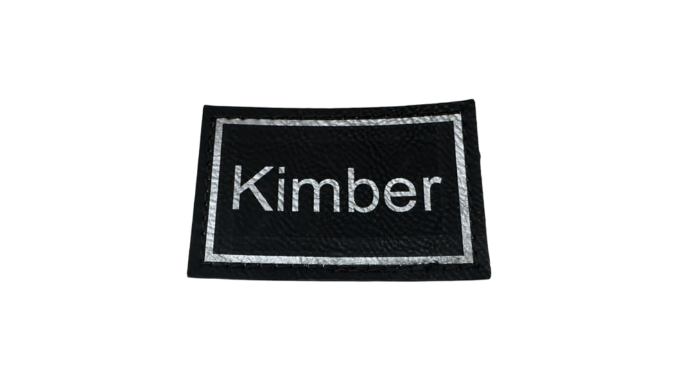 Lynx Defense Gun Manufacturer Patches - Smith &amp; Wesson, 927A2D15CH