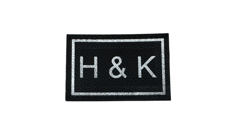 Lynx Defense Gun Manufacturer Patches - Smith &amp; Wesson, A1FDC035CH