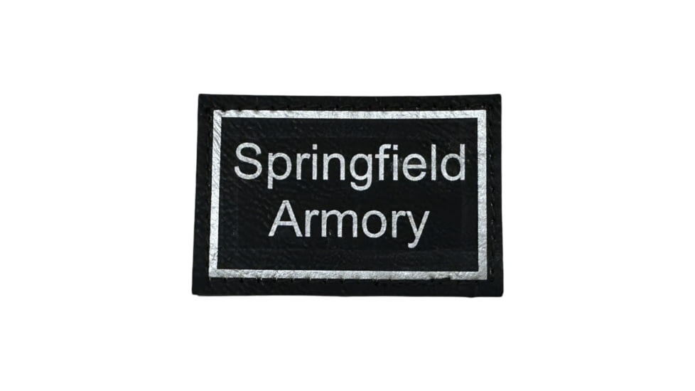 Lynx Defense Gun Manufacturer Patches - Smith &amp; Wesson, E5ACB8F2CH