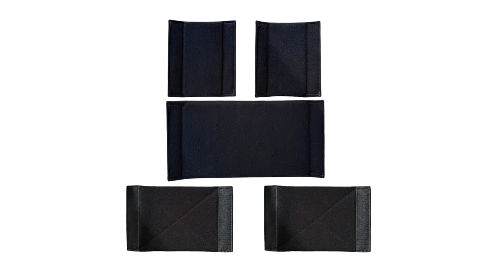 Lynx Defense Legacy Pistol Bag Long Divider Kit, f47570