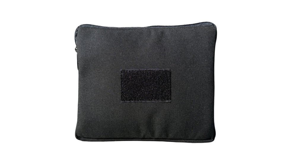 Lynx Defense Padded Pistol Pouch - Black, 13DE7EE8CH