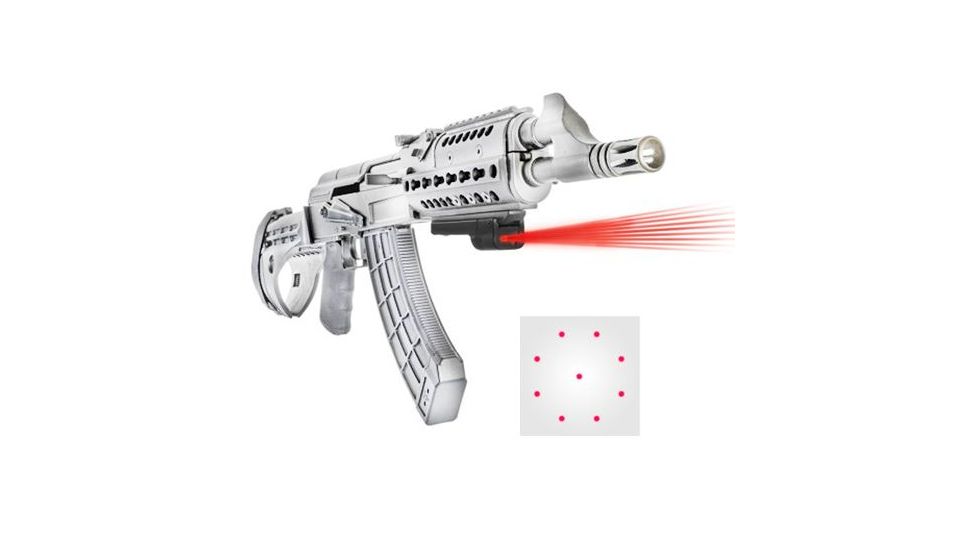 LYTE CMGAR LYTE RYDER CM RED