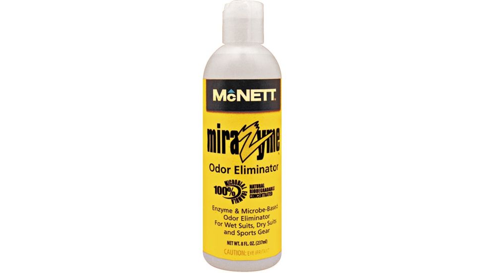 M-Essential Mirazyme 8 Oz 36115