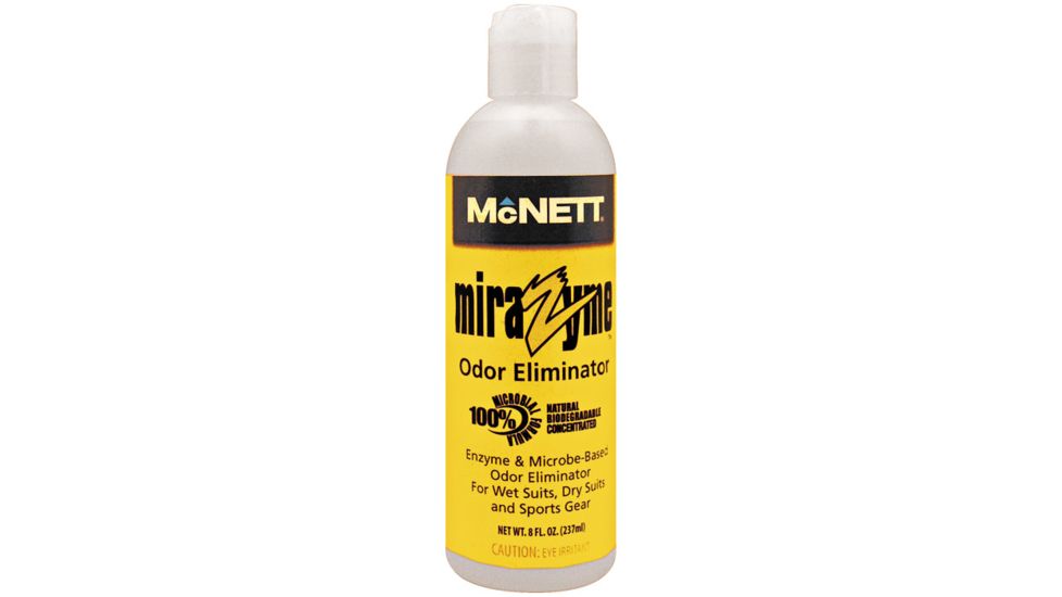 M-Essential Mirazyme 8 Oz 36115