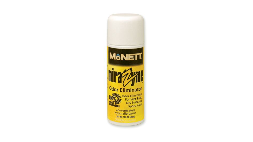 M-Essential Mirazyme 8 Oz 36115