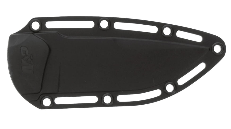 M&amp;P Extreme Op's Karambit Fixed Blade Knife, 3.7in, 9Cr18MoV Stainless Steel Blade, 5in, G10 Handle, 1122586