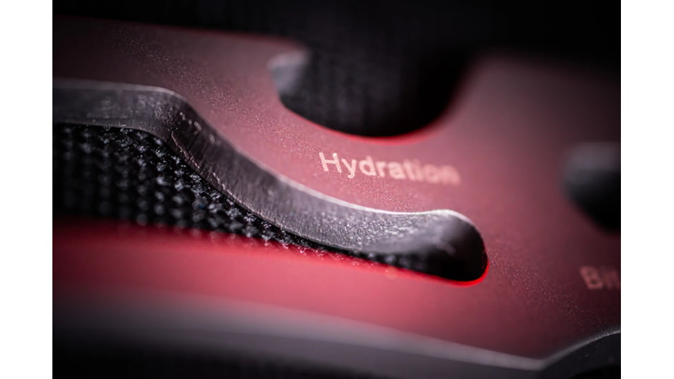 M&amp;P M&amp;P15 Multi-Tool Fixed Blade Knife, 3.3in, Stainless Steel Blade, 4.5in, Stainless Steel Handle, 1122585