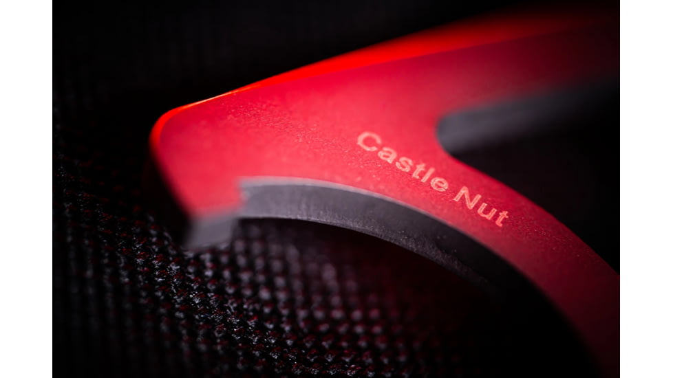 M&amp;P M&amp;P15 Multi-Tool Fixed Blade Knife, 3.3in, Stainless Steel Blade, 4.5in, Stainless Steel Handle, 1122585