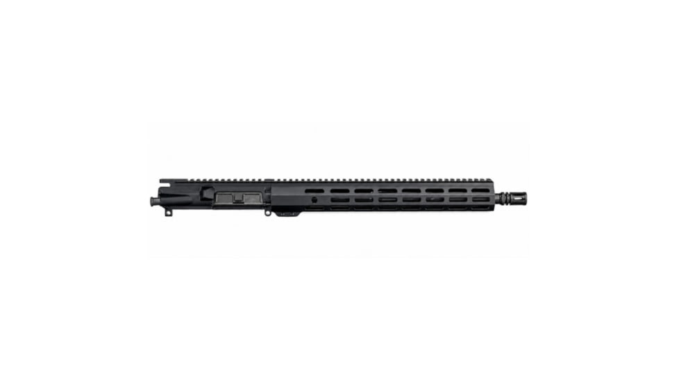 M2 Armament Group AR-15 Streamline 16in 5.56x45mm NATO Upper Receiver