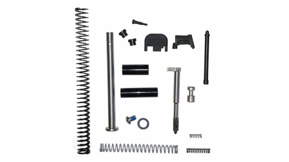 M2 Armament Group Glock Compatible Slide Parts Kit