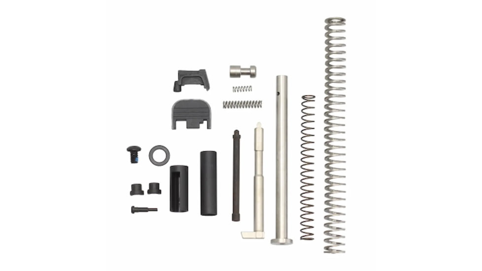 M2 Armament Group Glock Compatible Slide Parts Kit