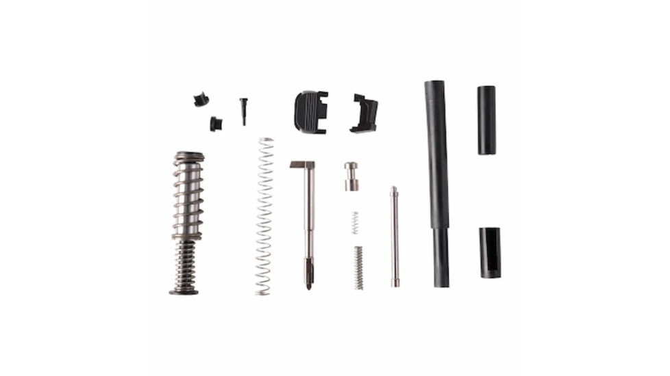 M2 Armament Group Glock Compatible Slide Parts Kit