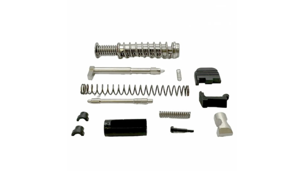 M2 Armament Group Glock Compatible Slide Parts Kit