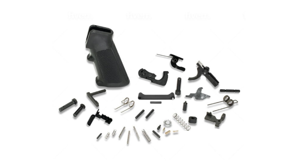 M2 Armament Group M2 M16 Lower Parts Kit