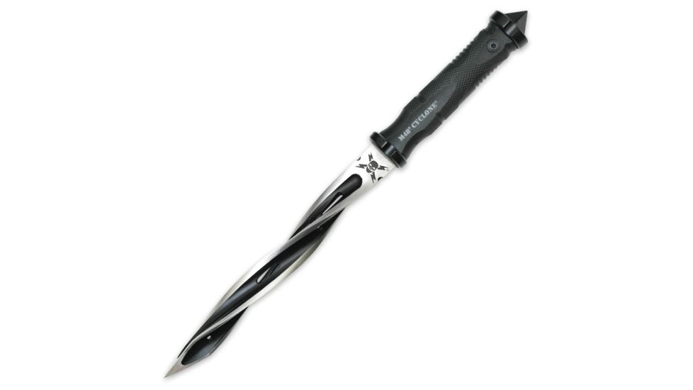 M48 Cyclone Fixed-Blade Knife UC3163