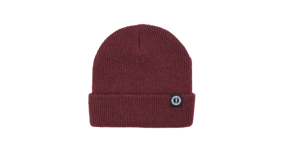 Ma0107 Watchkeeper Knit Beanie, watchkeeper-knit-beanie-ma0107