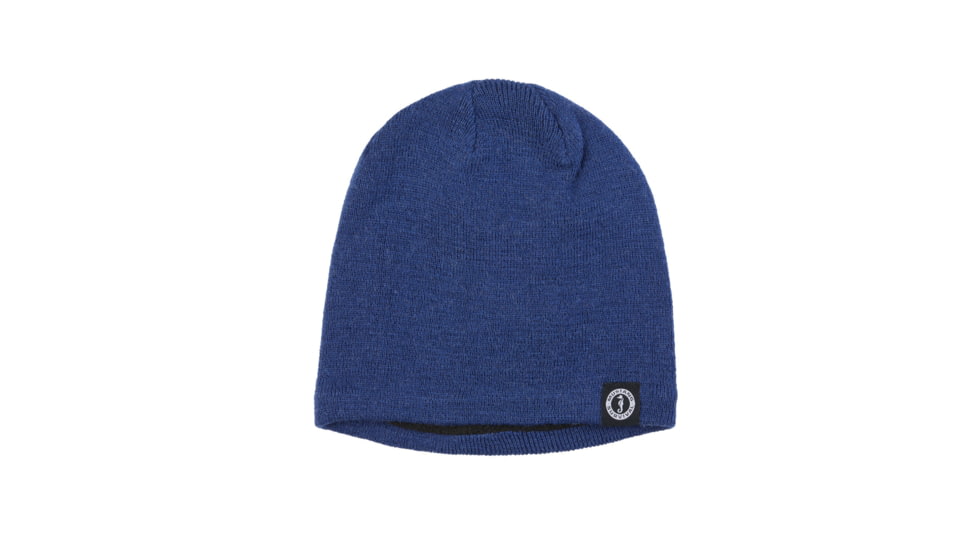 Ma0115 Mariner Fleece Lined Toque, mariner-fleece-lined-toque-ma0115