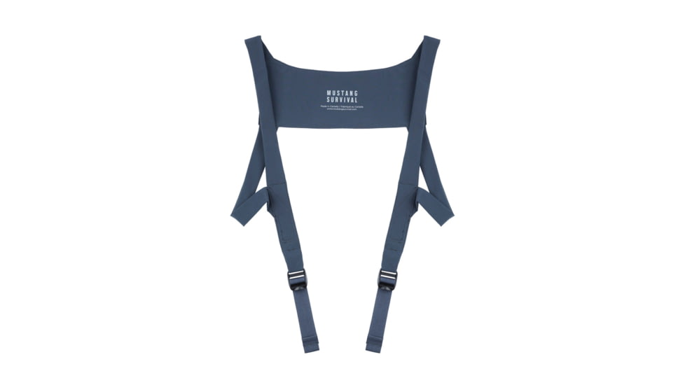 Ma0250 Womens ACT Replacement Suspender System for Helix Dry Suit, helix-dry-suit-suspenders-ma0250