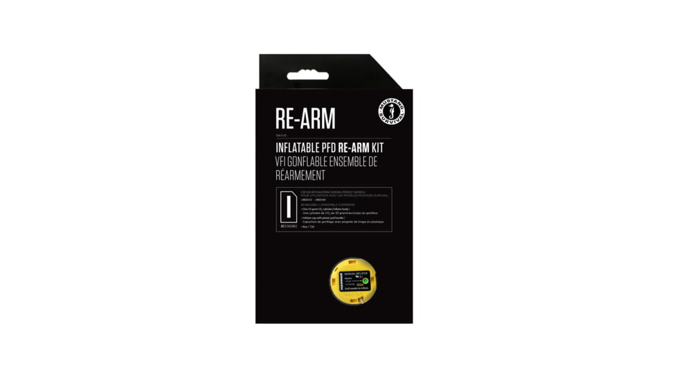 Ma3181 Re-Arm Kit I - 33g Hammar Manual, hammar-manual-33g-re-arm-kit-i-ma3181