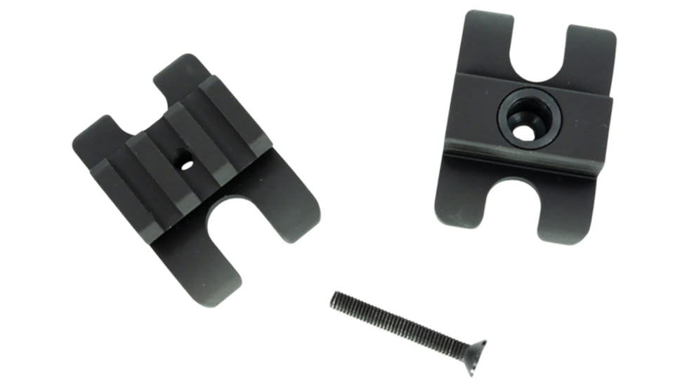 Mac M4 Alum Barrel Clamp 1014, 80041058