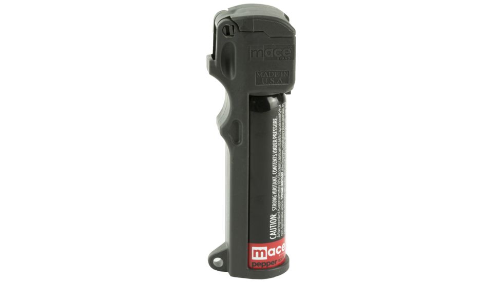 Mace 10% Pepper Guard 18gm Pepper Spray w/ Keychain, 18gm, MSI80153
