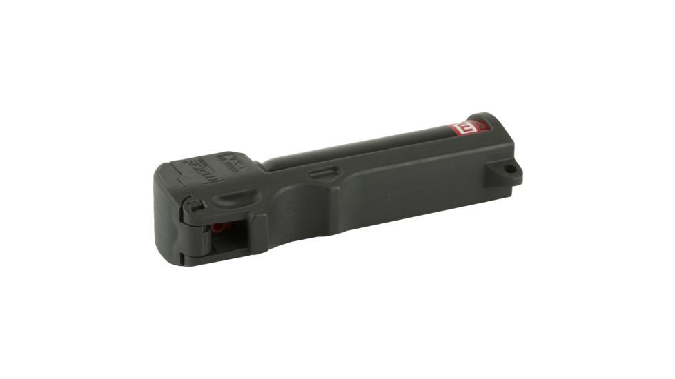 Mace 10% Pepper Guard 18gm Pepper Spray w/ Keychain, 18gm, MSI80153