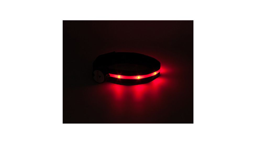 Nite Beams - LED Armband