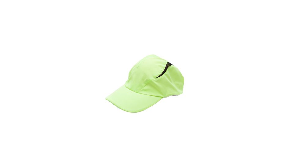 Nite Beams - LED Runner's Cap