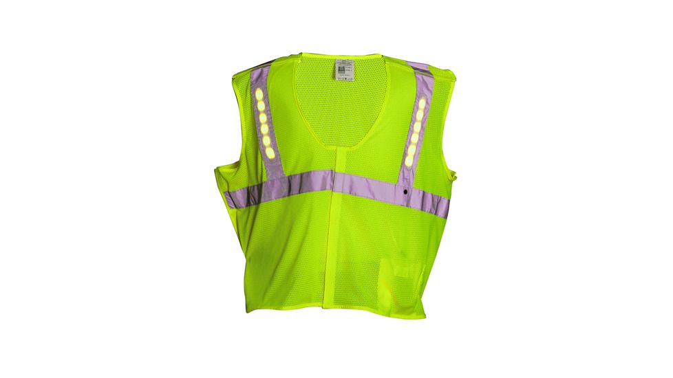 Nite Beams - Safety Vest