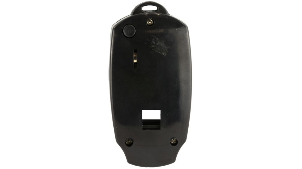 Mace Personal Alarm Keychain, Black, MSI80457