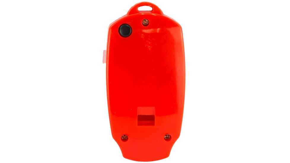 Mace Personal Alarm Keychain, Red, MSI80458