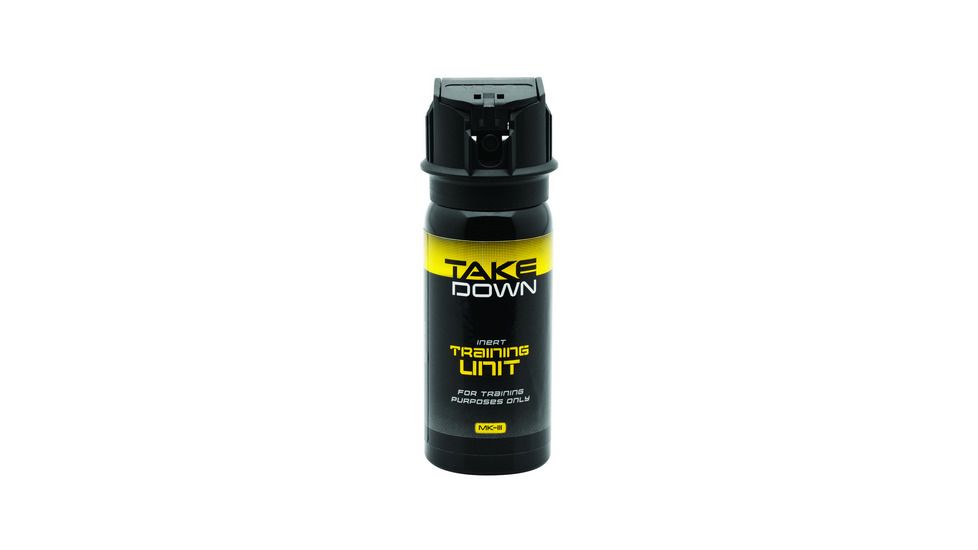 Mace Take Down Training Kit - 9999