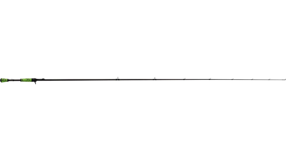 MACH 2 Speed Stick IM8 Bare Reel Seat, Winn Split Grip Casting, 1 Piece, Medium-Heavy, / Worm Rod, 7 0, M2WR, 7ft, M2WR