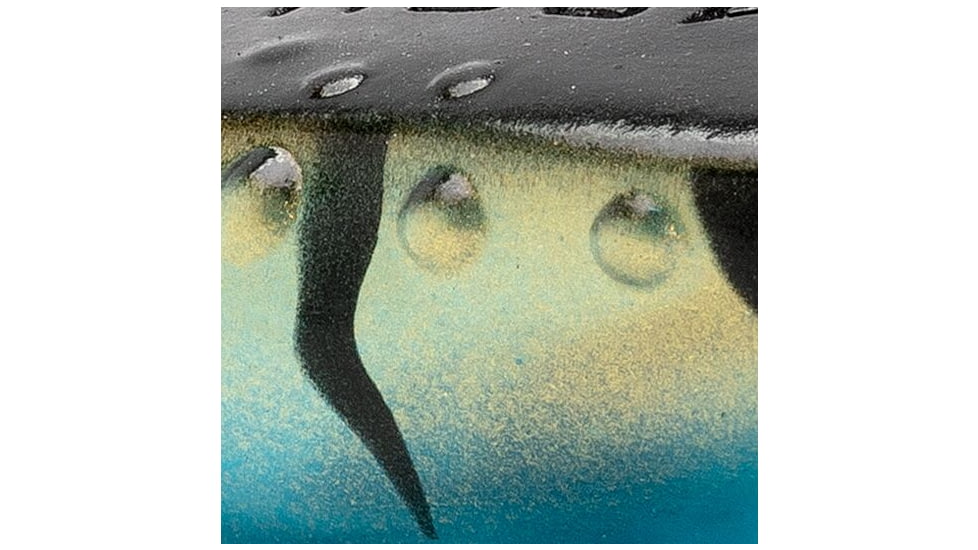 MACH MACH Frog Swimbait, Bluegill, MHPKF-234