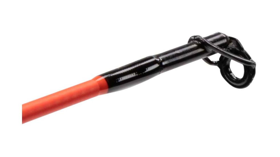 Lew’s MACH Smash Spinning Reel &amp; Rod Combo, 7ft 2in, 1-PC Rod, SZ 300 Reel, MHS3072MHS