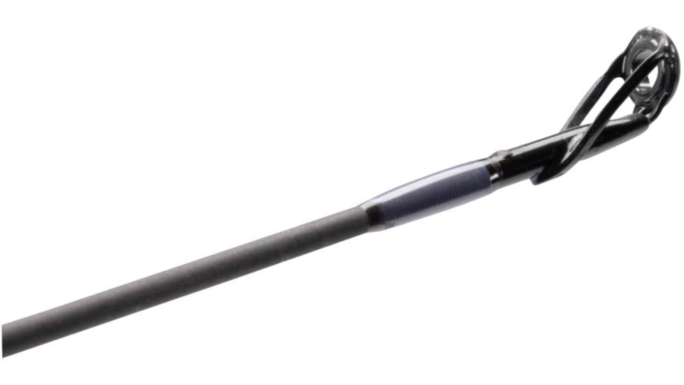 MACH Speed Stick, IM7 Winn Split Grip, Spinning, 1 Piece, Medium-Light, / Ned Rig, 6 7, MNRR, 6ft 7, MNRR