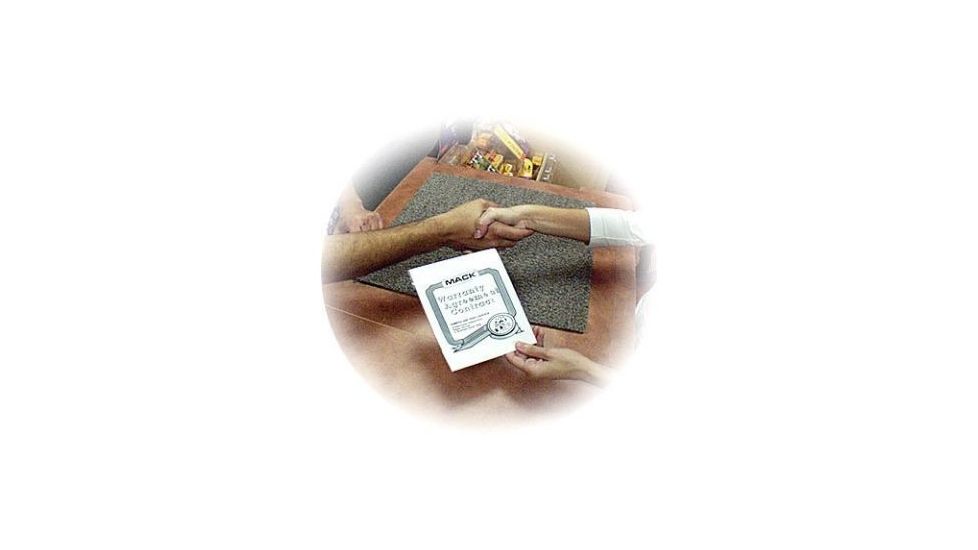 Mack Camera &amp; Video 3 Year On Site Warranty for Computers Under $500, USA Only 1423