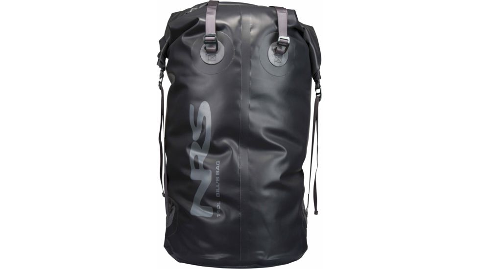 NRS Bill's Bag Dry Bag-Flint-110L