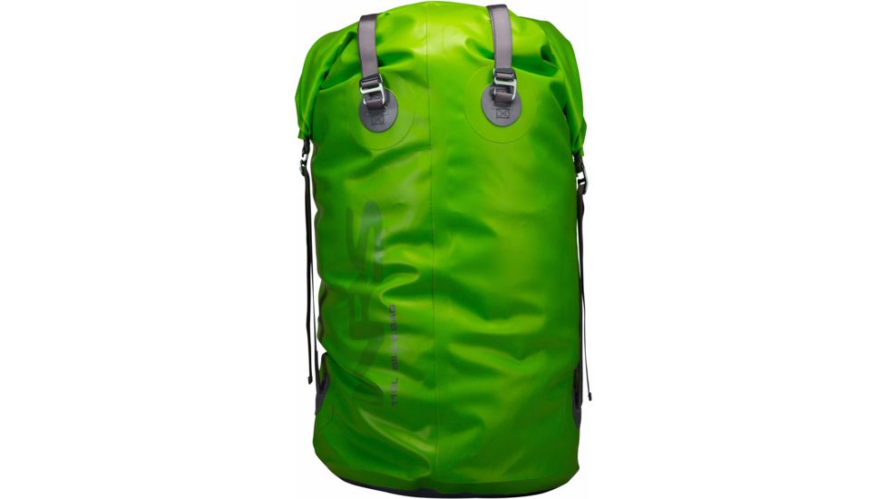NRS Bill's Bag Dry Bag-Green-110L