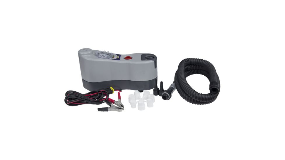 NRS Bravo High-Pressure 12 Volt Pump