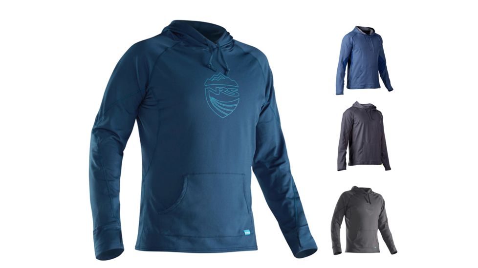 NRS H2Core Lightweight Hoodie