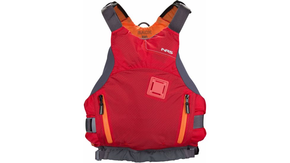 NRS Ion PFD-Red-XS/M