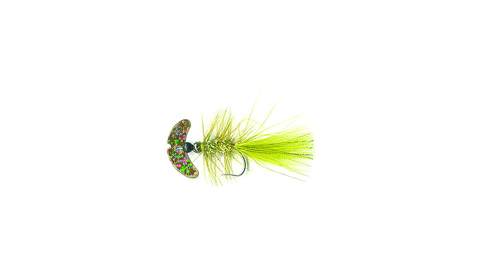 Mack's Lure Mack's Lure UV Flies