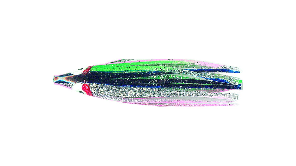Mack's Lure Squid Body Jigs