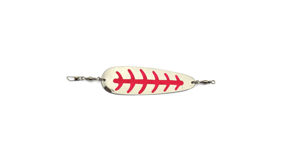 Mack's Lure The Sling Blade Dodger