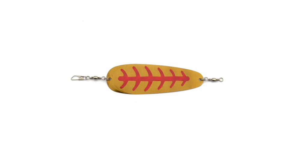 Mack's Lure The Sling Blade Dodger