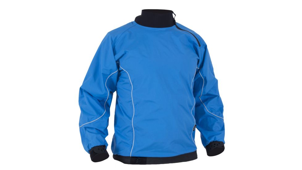 NRS Powerhouse Men's Jacket-Blue-Medium